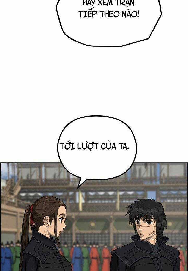 Phong Lôi Kiếm - Chapter 61 - Trang 56