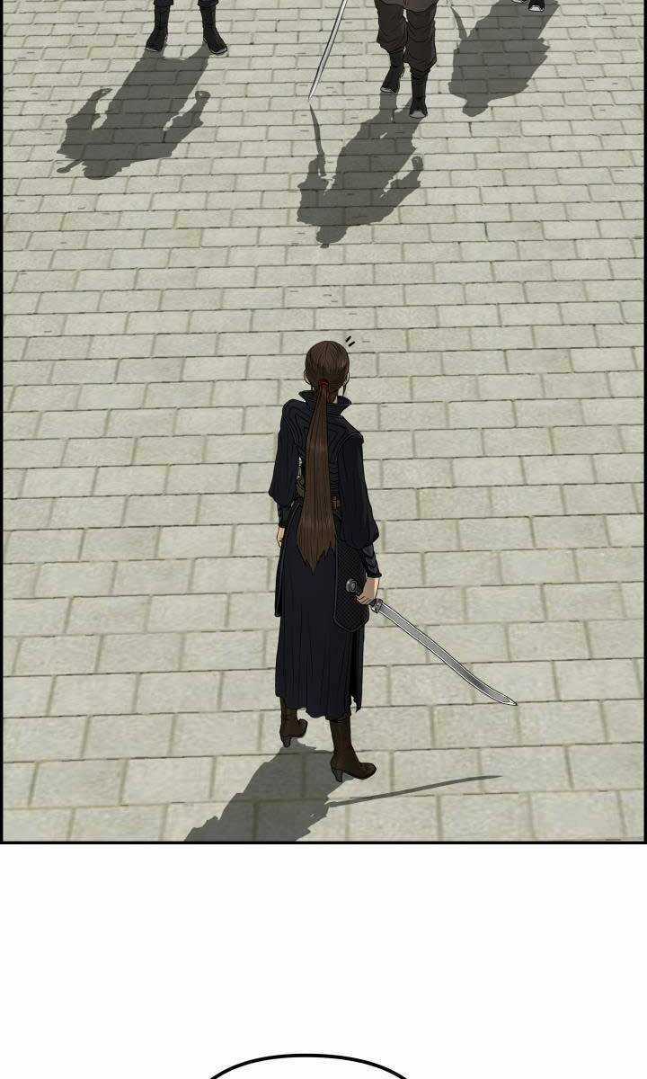 Phong Lôi Kiếm - Chapter 61 - Trang 59