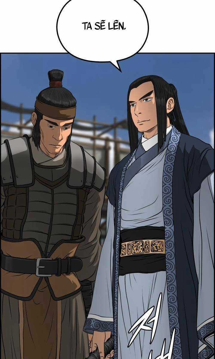 Phong Lôi Kiếm - Chapter 61 - Trang 60