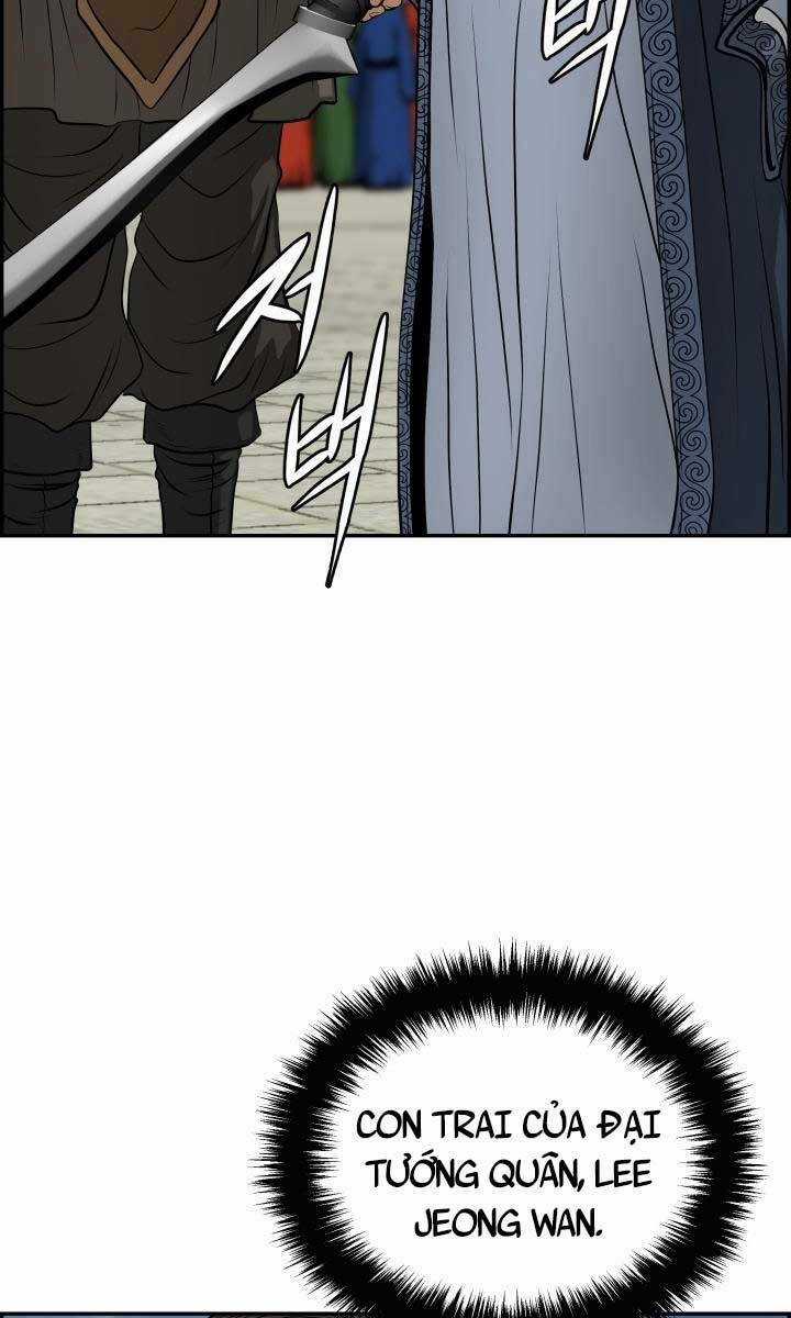 Phong Lôi Kiếm - Chapter 61 - Trang 61