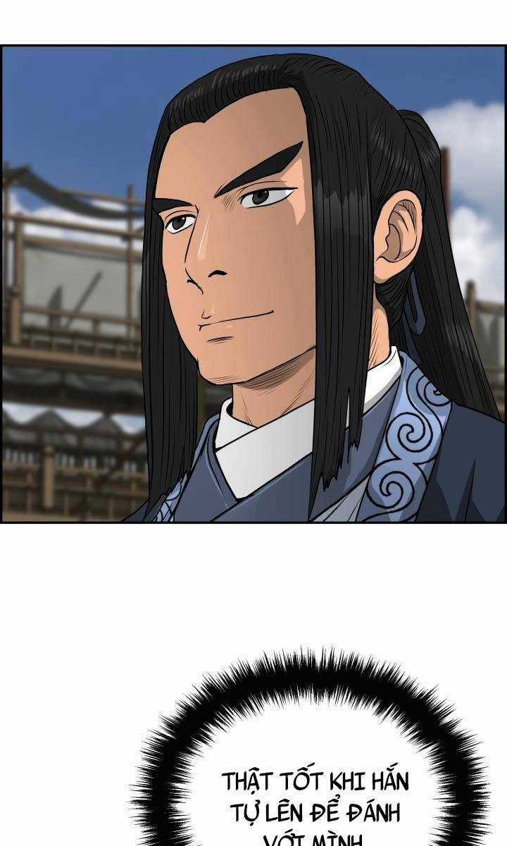 Phong Lôi Kiếm - Chapter 61 - Trang 63