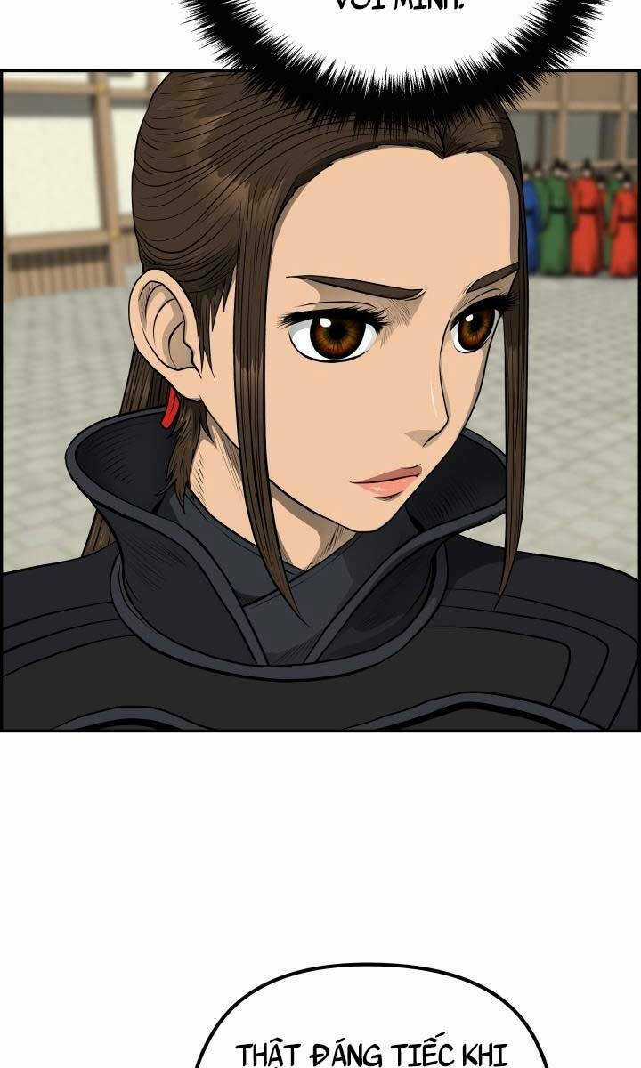 Phong Lôi Kiếm - Chapter 61 - Trang 64