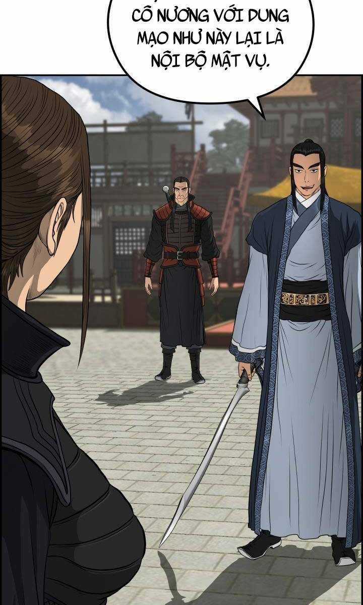 Phong Lôi Kiếm - Chapter 61 - Trang 65