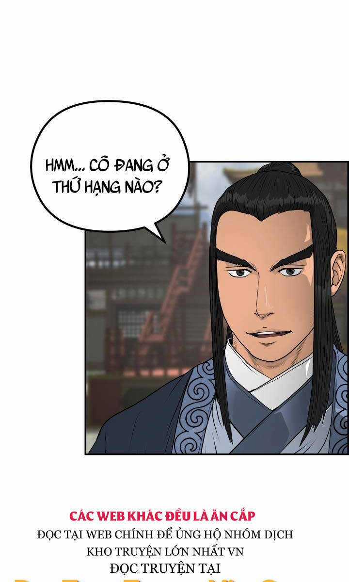 Phong Lôi Kiếm - Chapter 61 - Trang 67