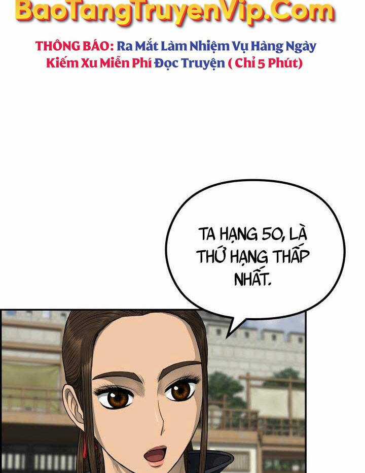Phong Lôi Kiếm - Chapter 61 - Trang 68