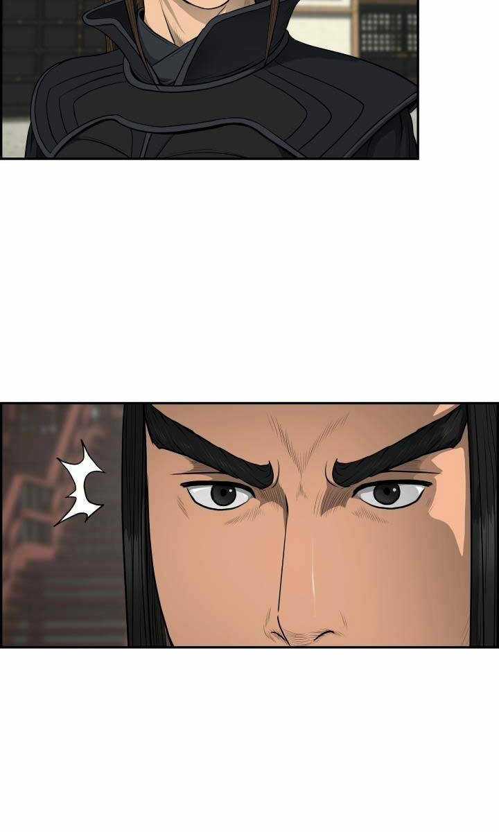 Phong Lôi Kiếm - Chapter 61 - Trang 69