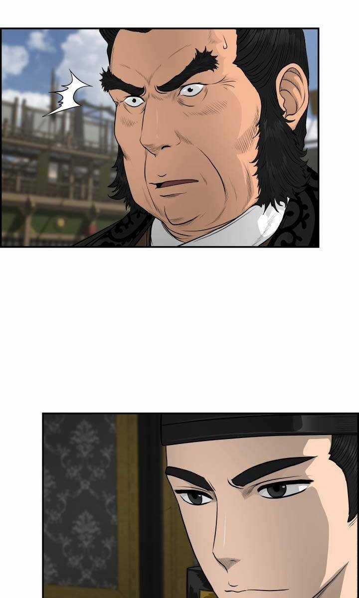 Phong Lôi Kiếm - Chapter 61 - Trang 70