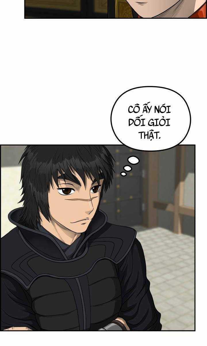 Phong Lôi Kiếm - Chapter 61 - Trang 71