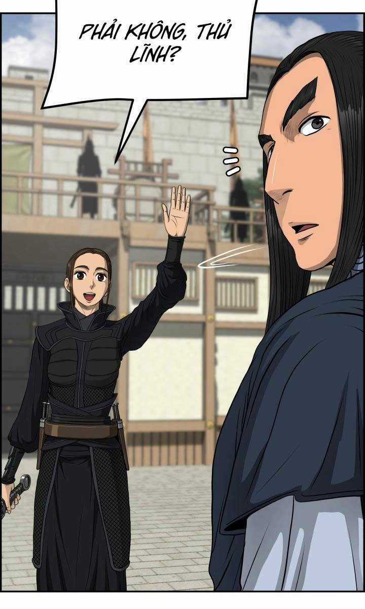 Phong Lôi Kiếm - Chapter 61 - Trang 74