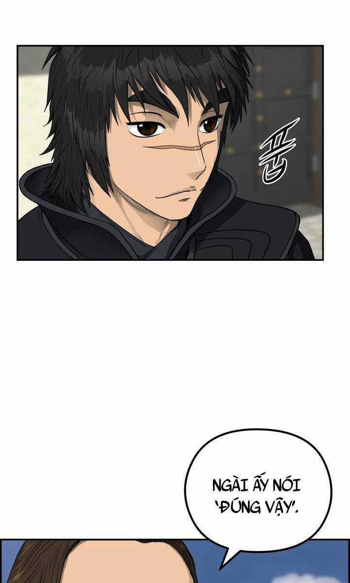 Phong Lôi Kiếm - Chapter 61 - Trang 76