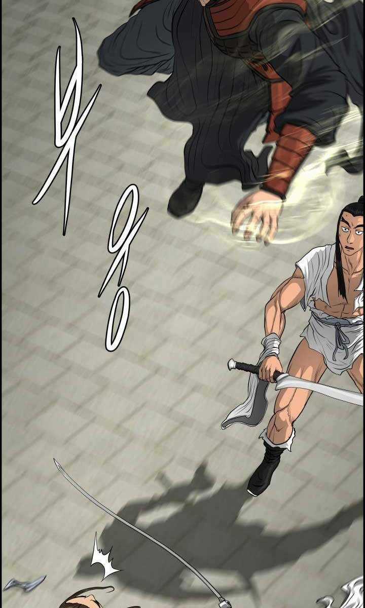 Phong Lôi Kiếm - Chapter 62 - Trang 11