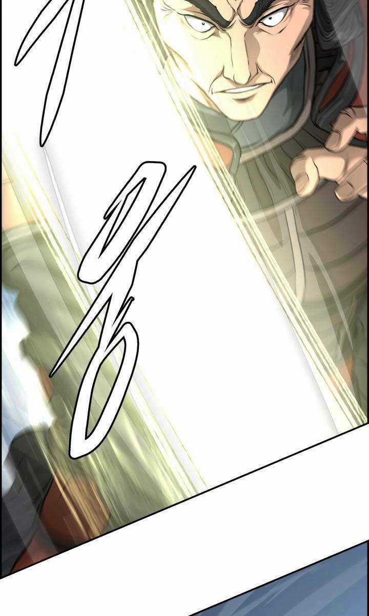 Phong Lôi Kiếm - Chapter 62 - Trang 13