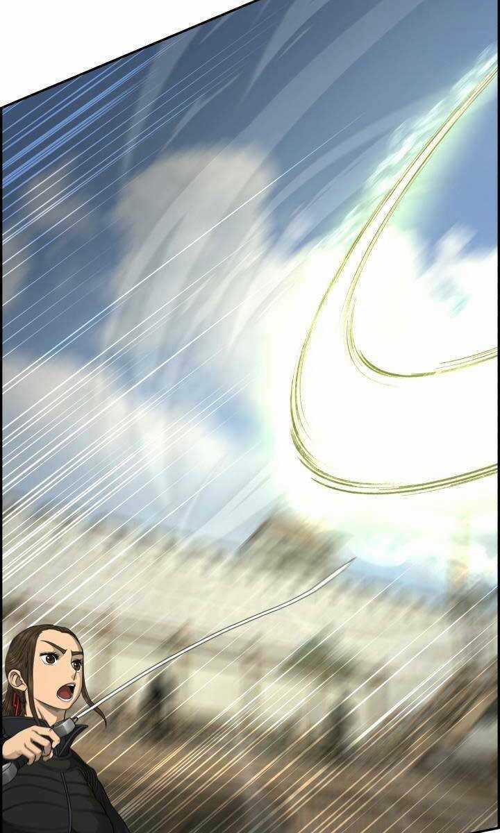 Phong Lôi Kiếm - Chapter 62 - Trang 14