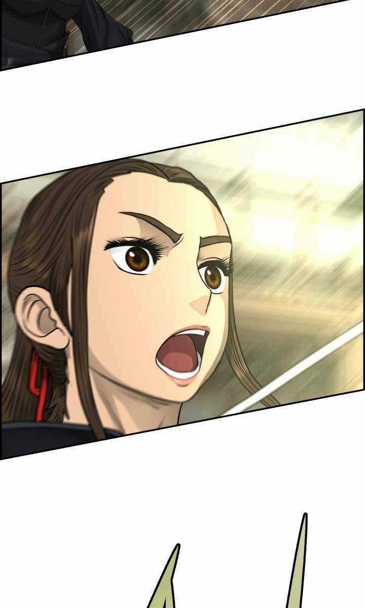 Phong Lôi Kiếm - Chapter 62 - Trang 15