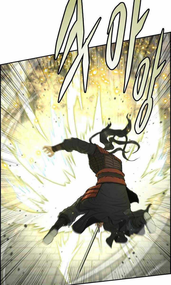 Phong Lôi Kiếm - Chapter 62 - Trang 16