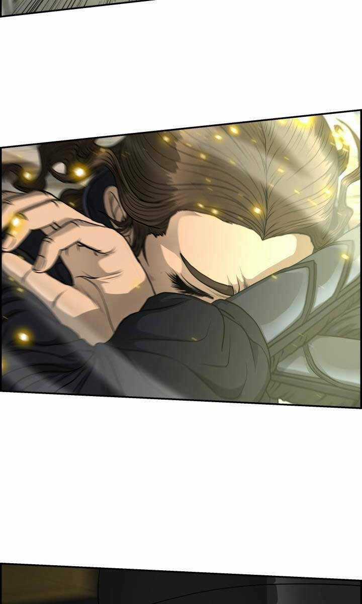 Phong Lôi Kiếm - Chapter 62 - Trang 17