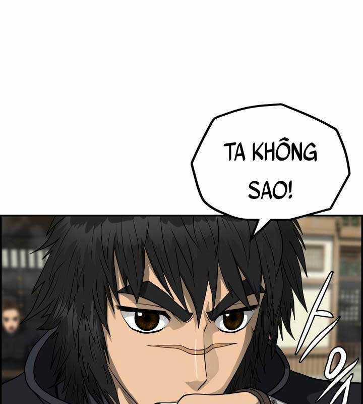 Phong Lôi Kiếm - Chapter 62 - Trang 23