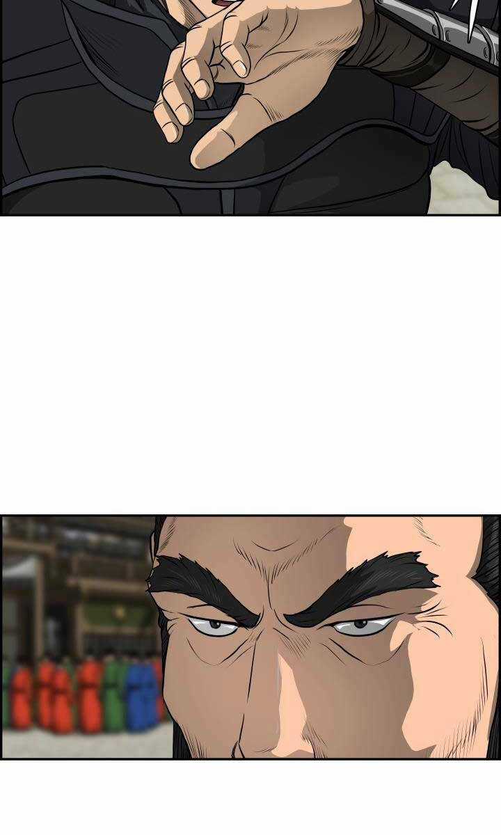 Phong Lôi Kiếm - Chapter 62 - Trang 24