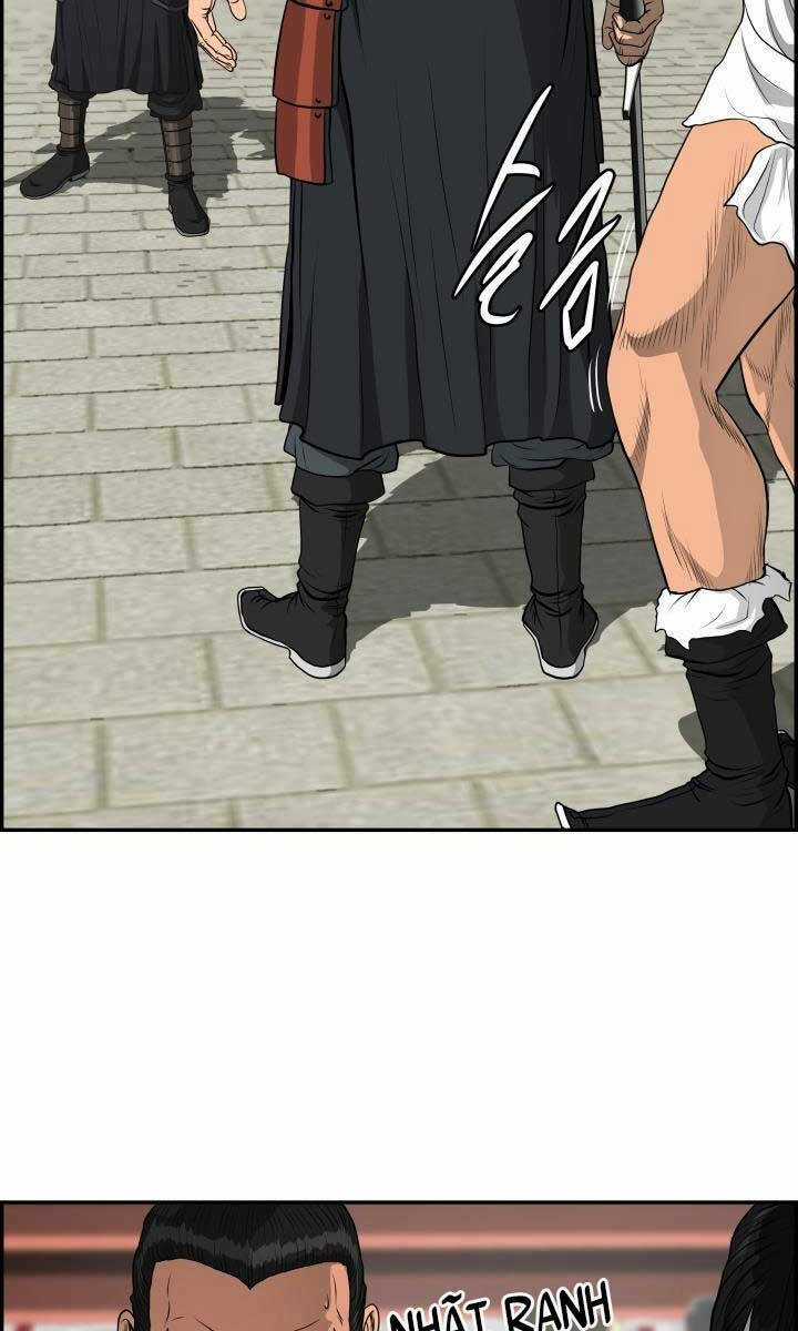 Phong Lôi Kiếm - Chapter 62 - Trang 26