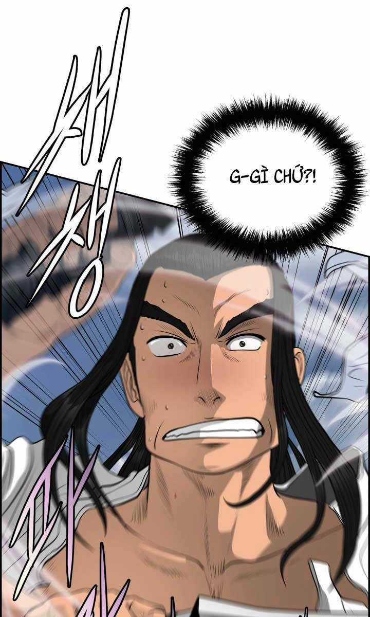 Phong Lôi Kiếm - Chapter 62 - Trang 4