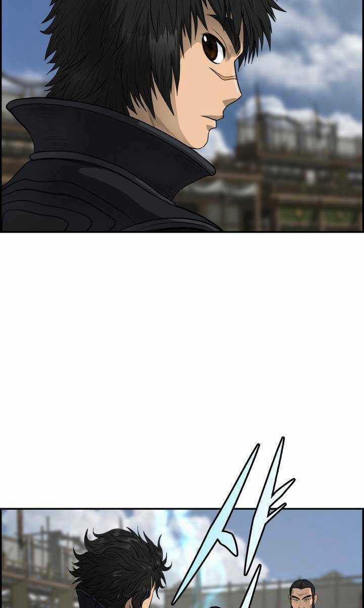 Phong Lôi Kiếm - Chapter 62 - Trang 33