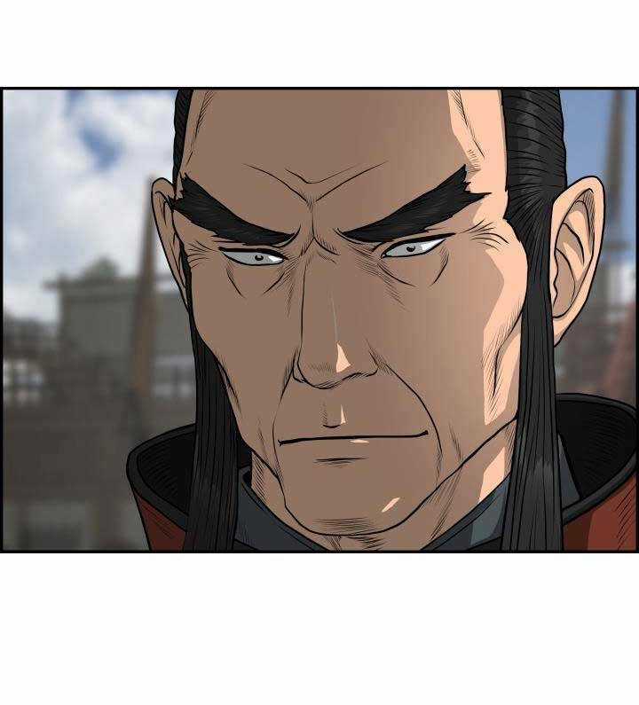 Phong Lôi Kiếm - Chapter 62 - Trang 35