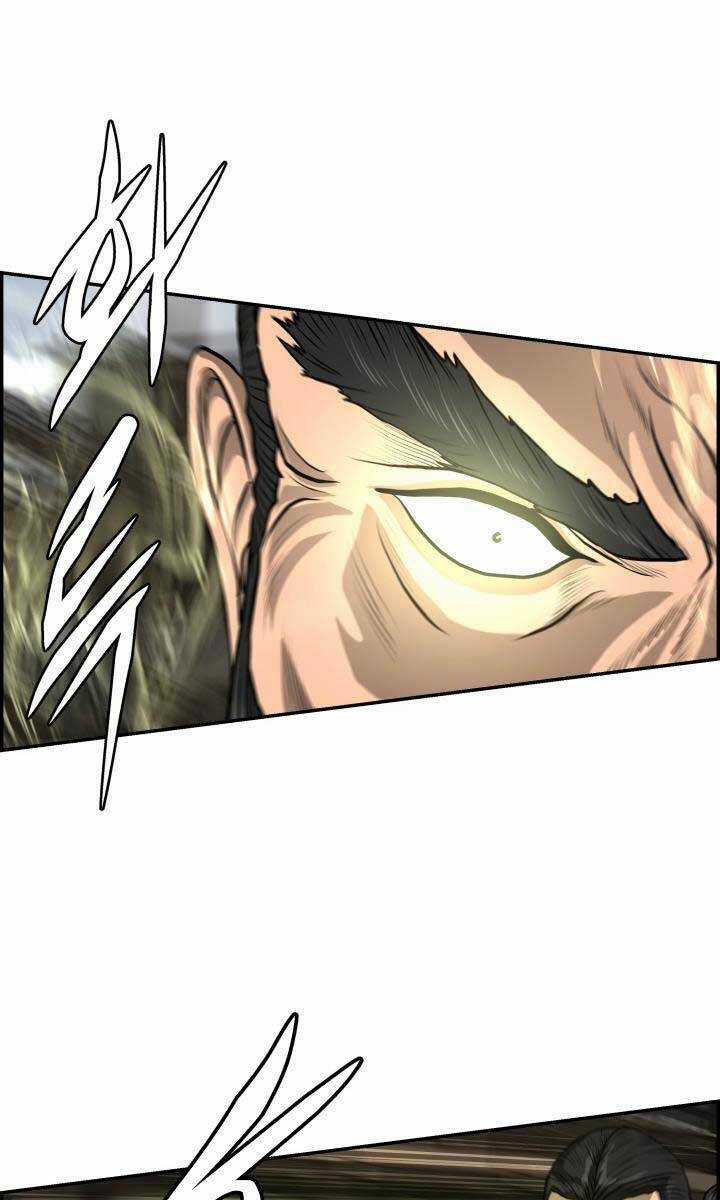 Phong Lôi Kiếm - Chapter 62 - Trang 37