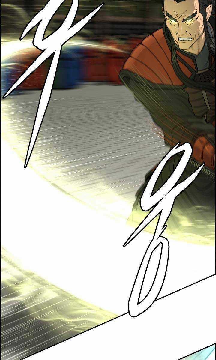 Phong Lôi Kiếm - Chapter 62 - Trang 38