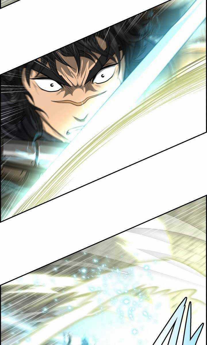 Phong Lôi Kiếm - Chapter 62 - Trang 39