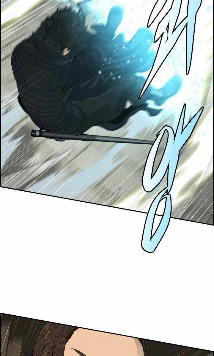 Phong Lôi Kiếm - Chapter 62 - Trang 40