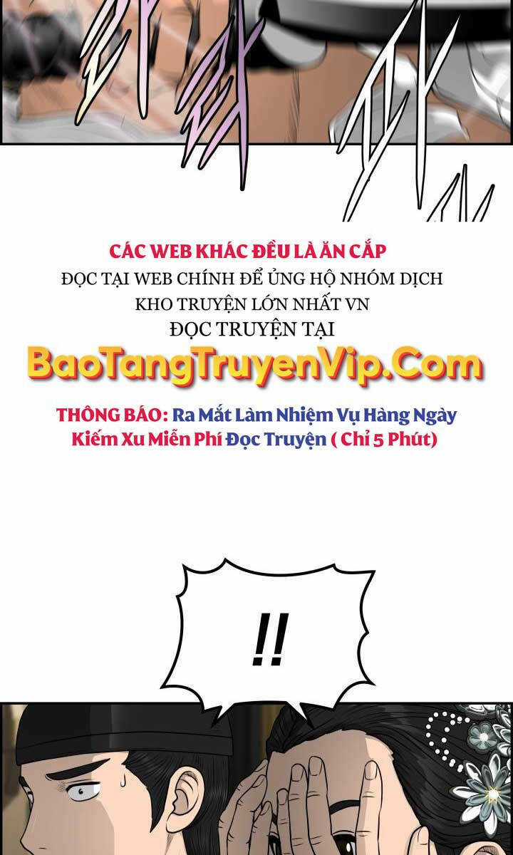 Phong Lôi Kiếm - Chapter 62 - Trang 5