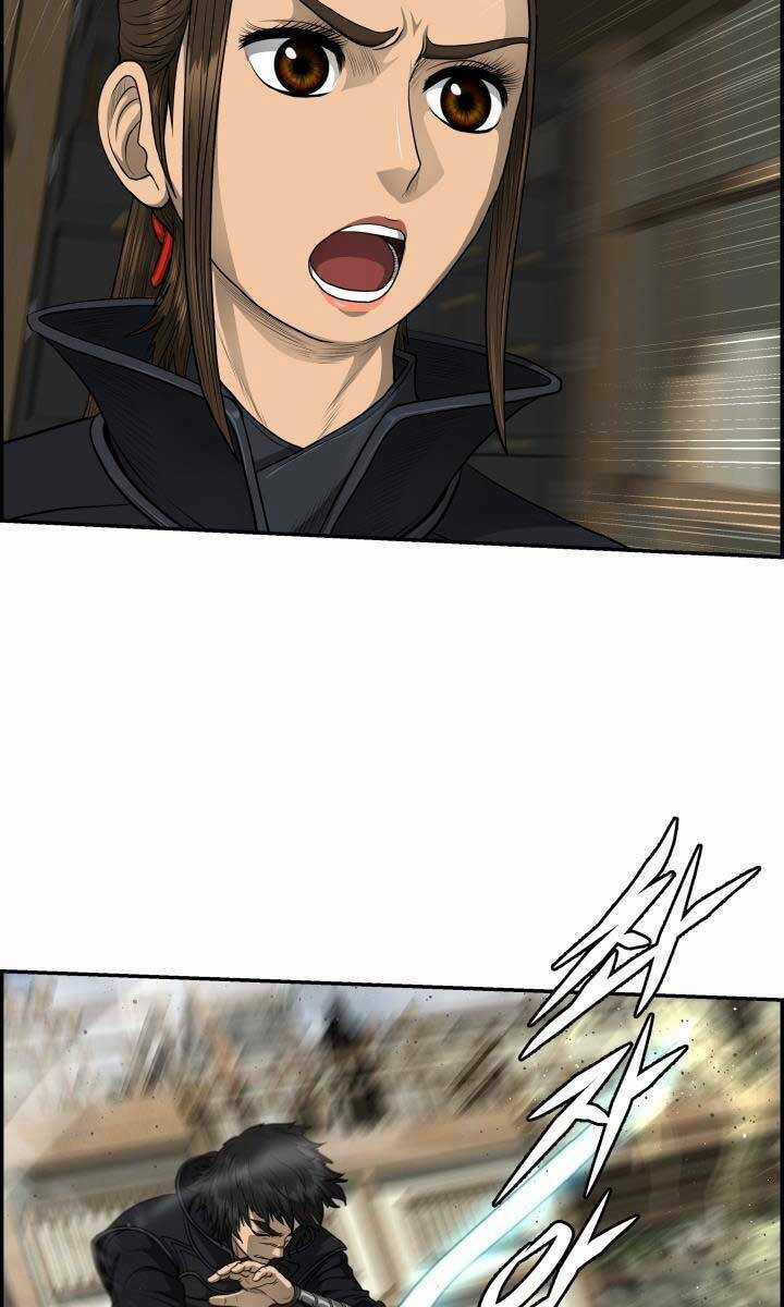 Phong Lôi Kiếm - Chapter 62 - Trang 41