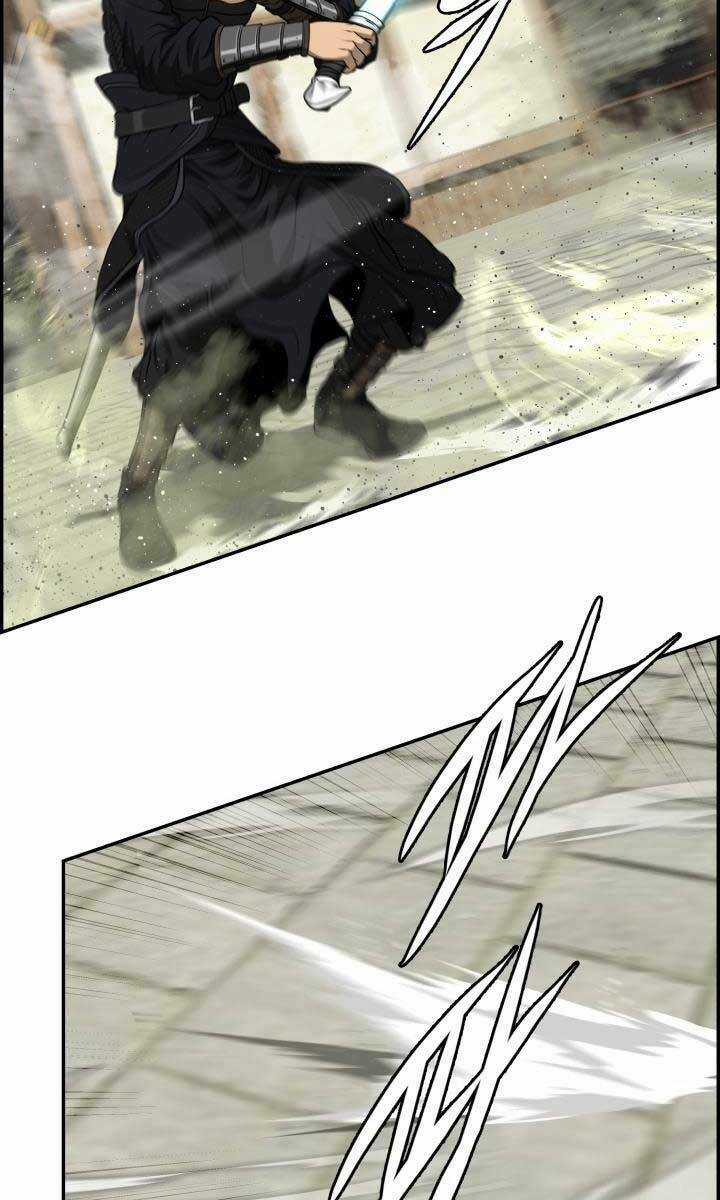 Phong Lôi Kiếm - Chapter 62 - Trang 42