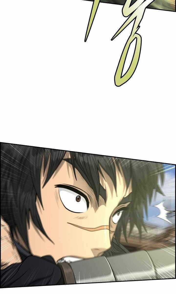 Phong Lôi Kiếm - Chapter 62 - Trang 44