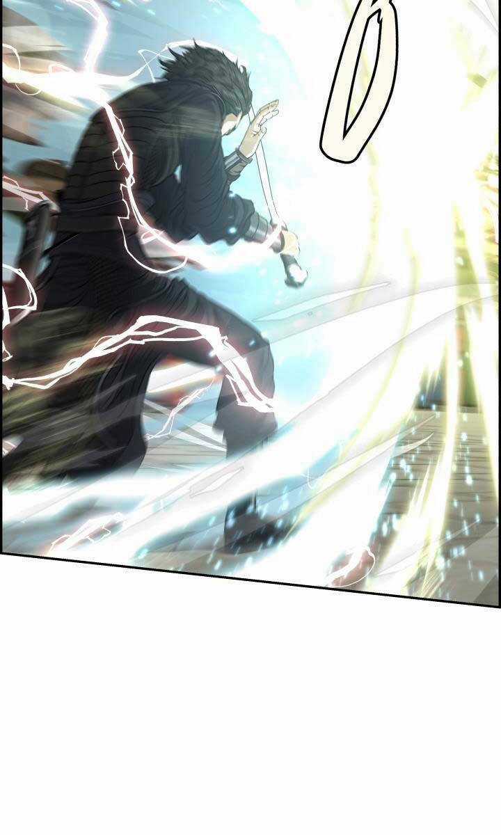 Phong Lôi Kiếm - Chapter 62 - Trang 47