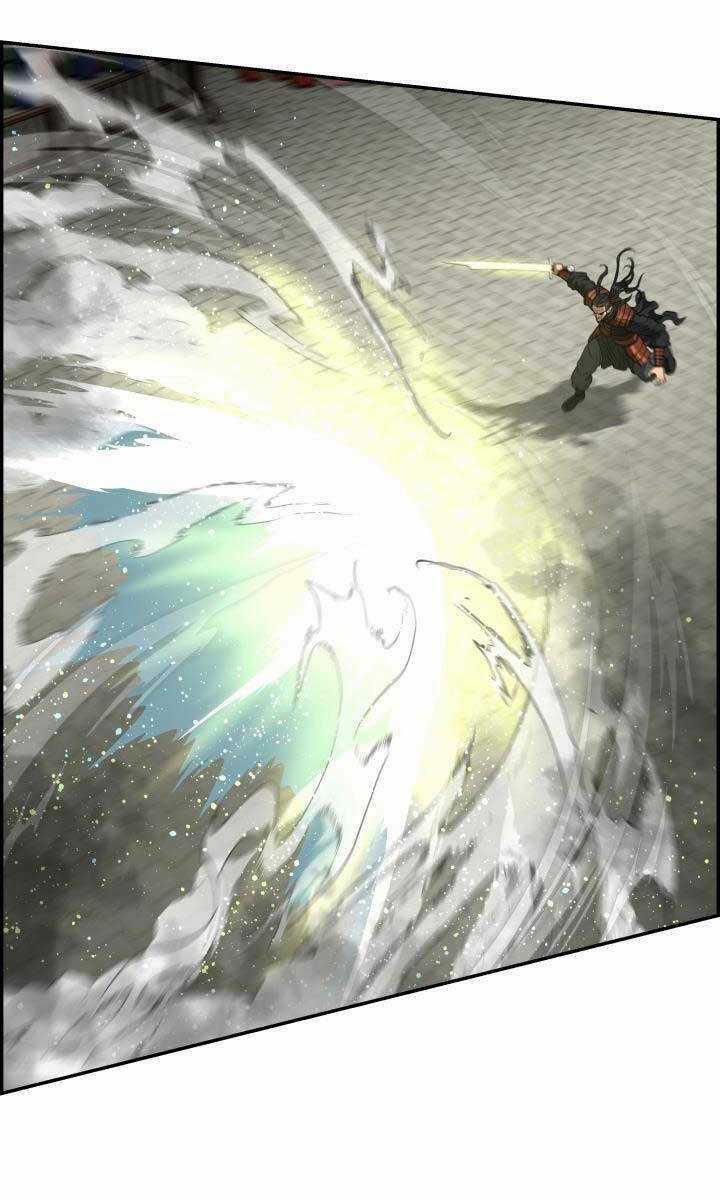 Phong Lôi Kiếm - Chapter 62 - Trang 48