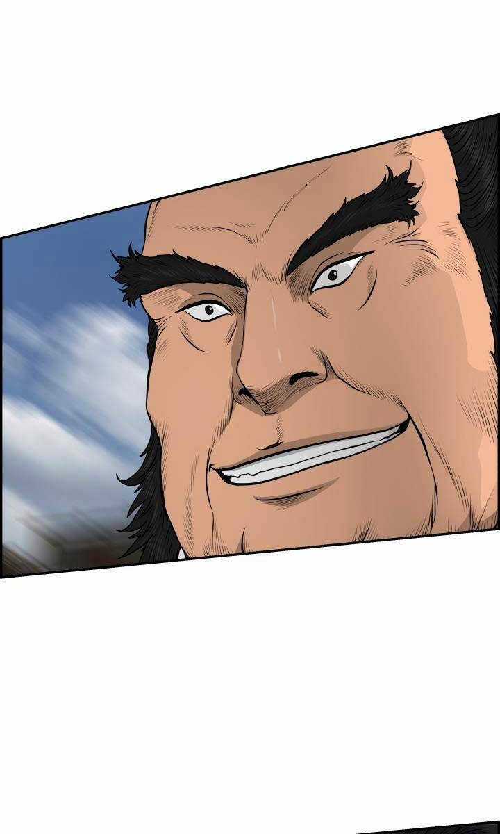 Phong Lôi Kiếm - Chapter 62 - Trang 49