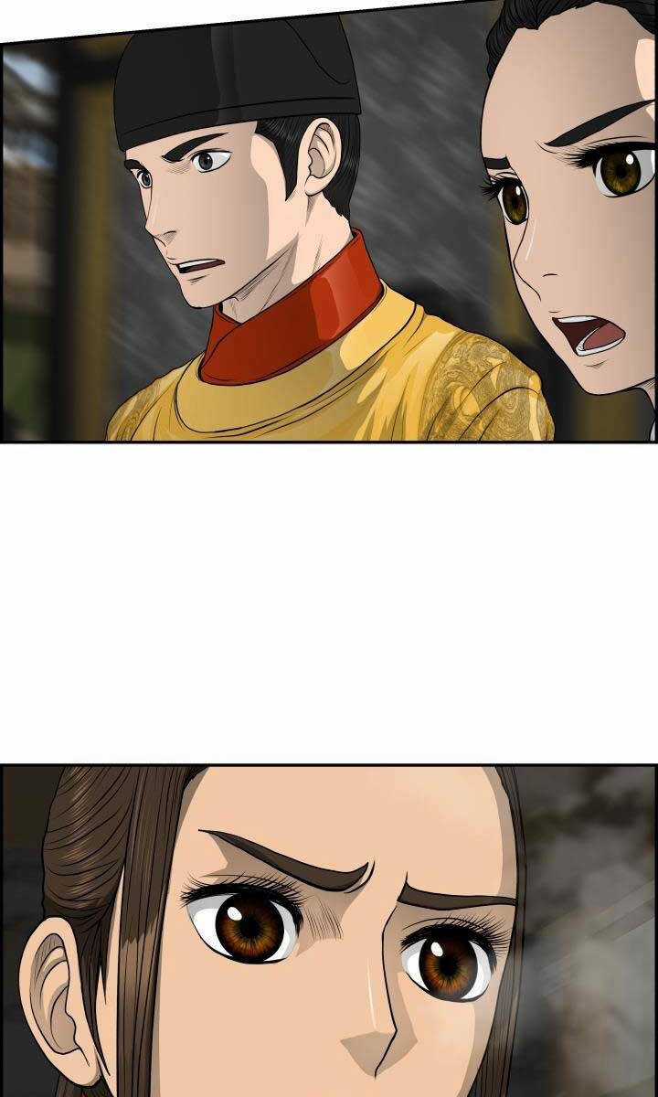 Phong Lôi Kiếm - Chapter 62 - Trang 50