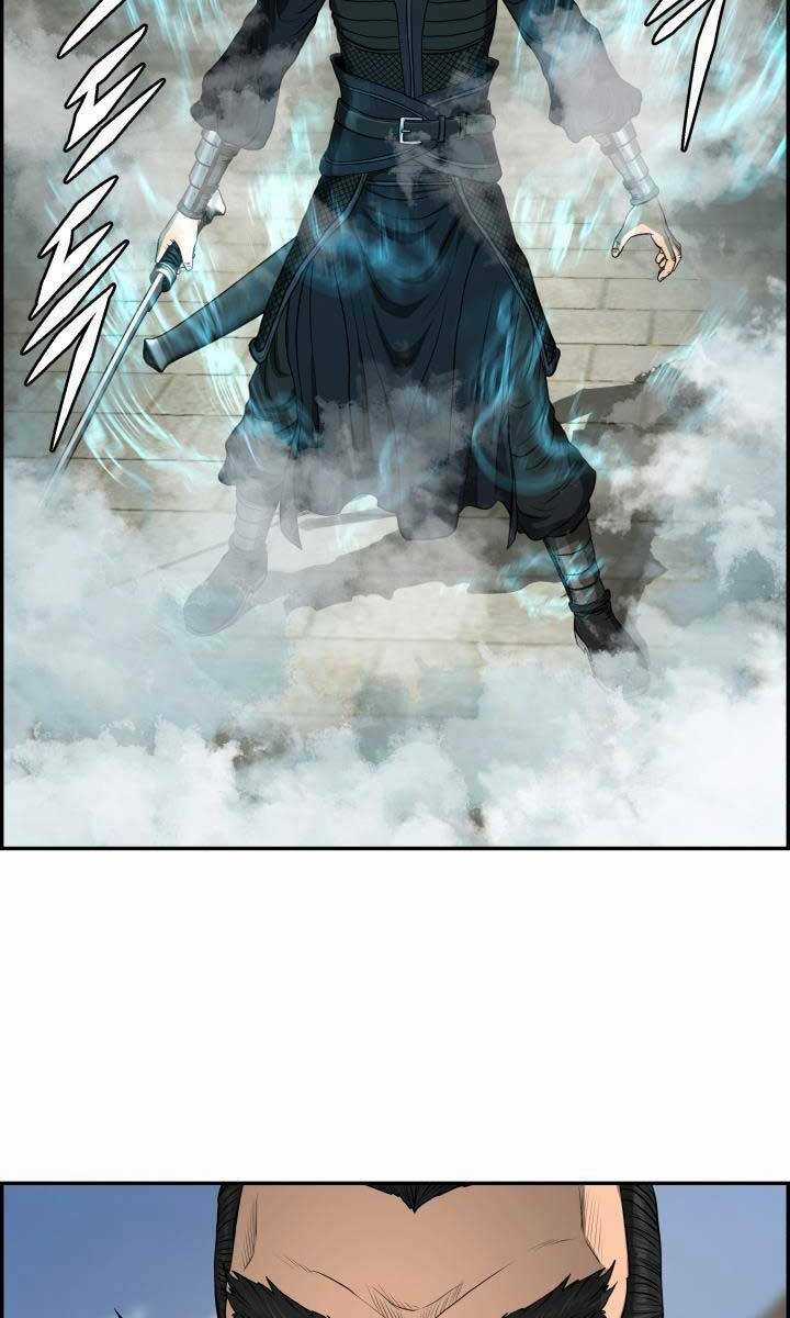 Phong Lôi Kiếm - Chapter 62 - Trang 52