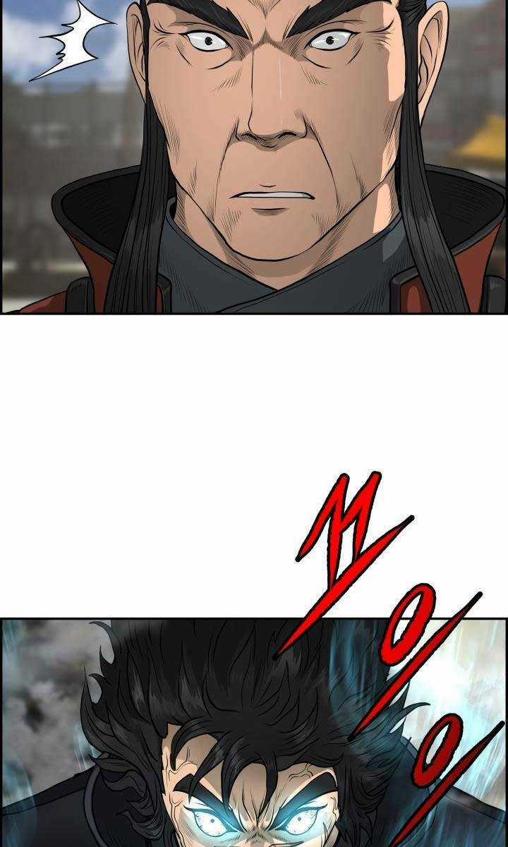 Phong Lôi Kiếm - Chapter 62 - Trang 53