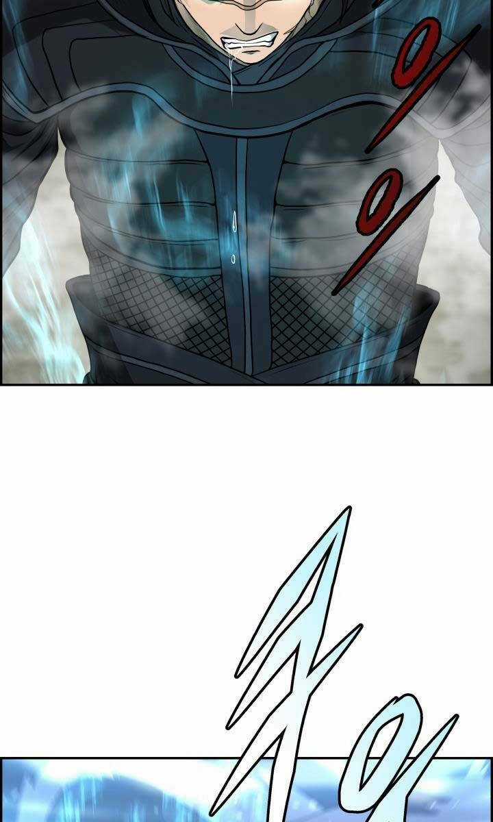 Phong Lôi Kiếm - Chapter 62 - Trang 54