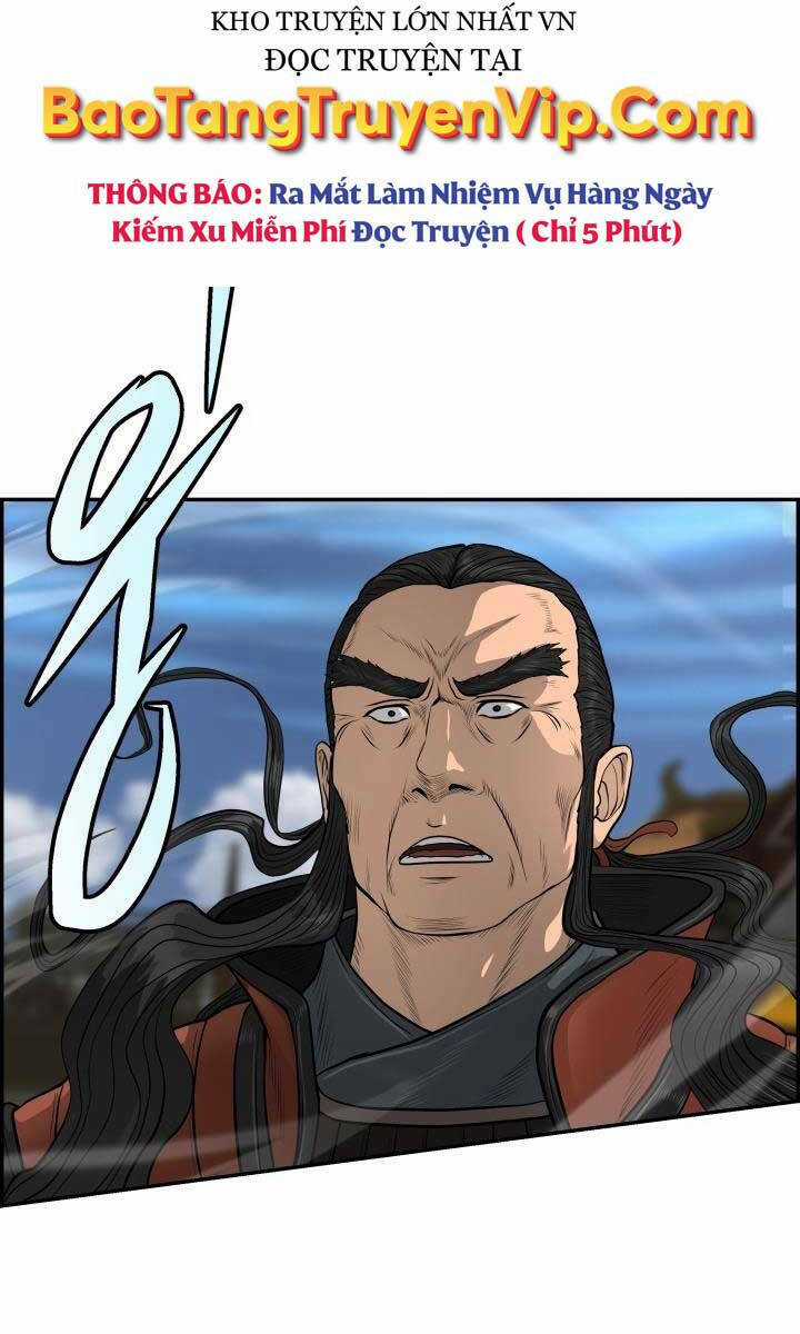 Phong Lôi Kiếm - Chapter 62 - Trang 56