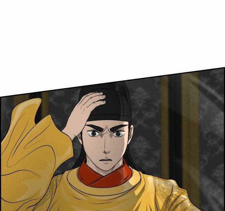 Phong Lôi Kiếm - Chapter 62 - Trang 57