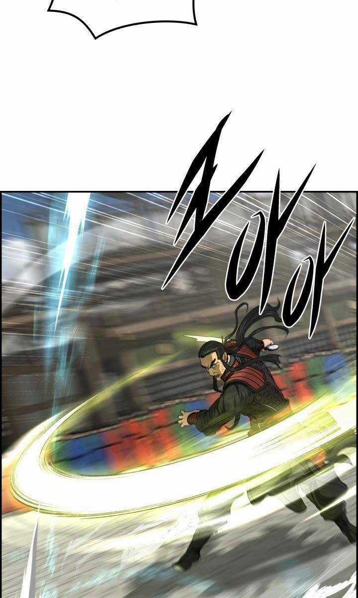 Phong Lôi Kiếm - Chapter 62 - Trang 60