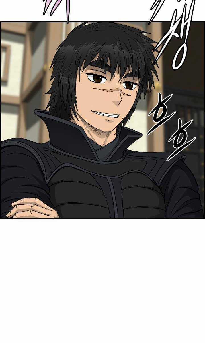 Phong Lôi Kiếm - Chapter 62 - Trang 7