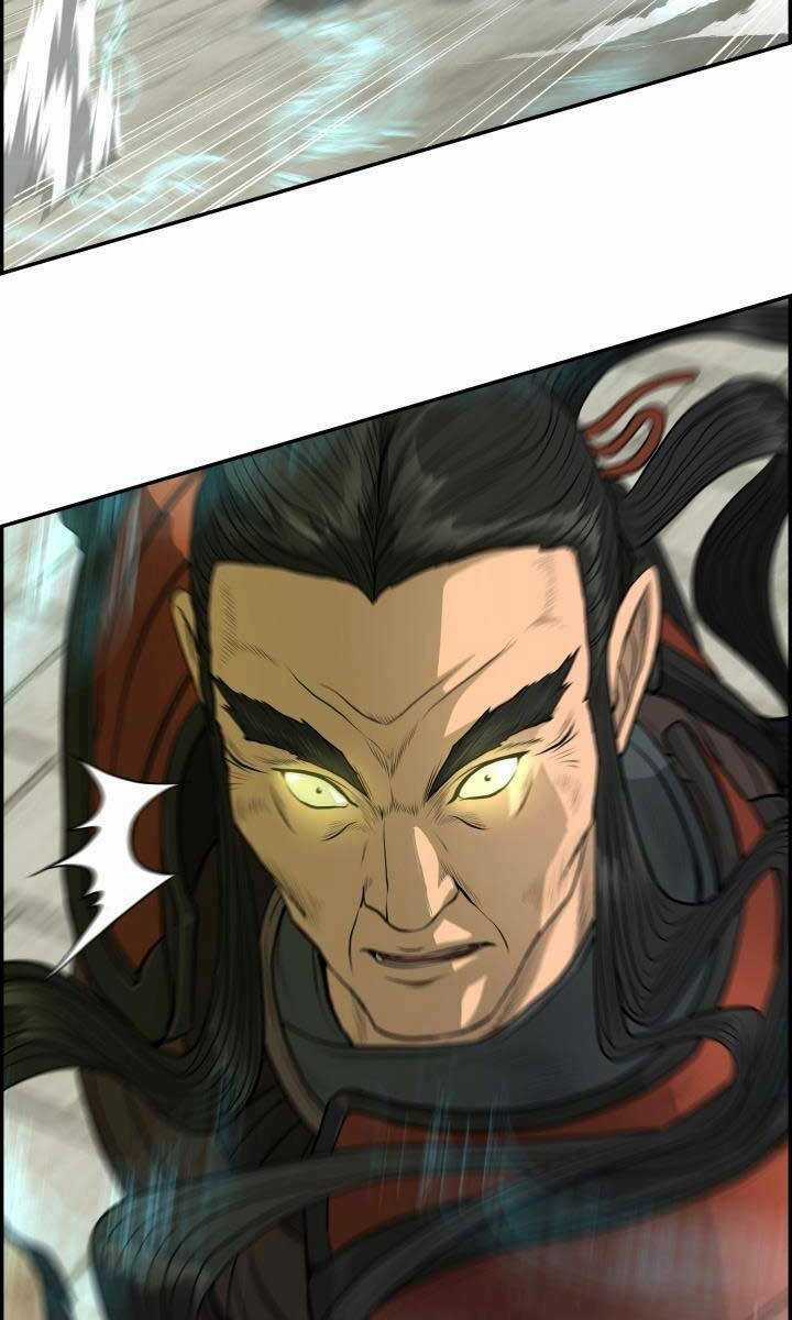 Phong Lôi Kiếm - Chapter 62 - Trang 61