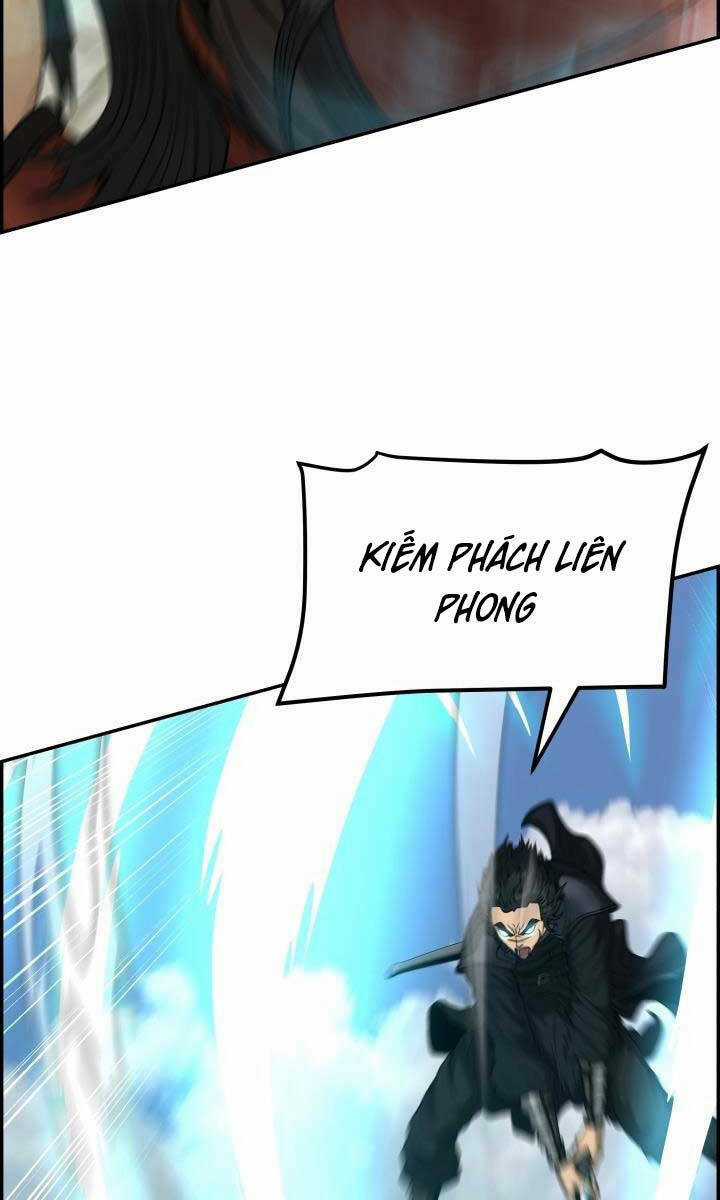 Phong Lôi Kiếm - Chapter 62 - Trang 62