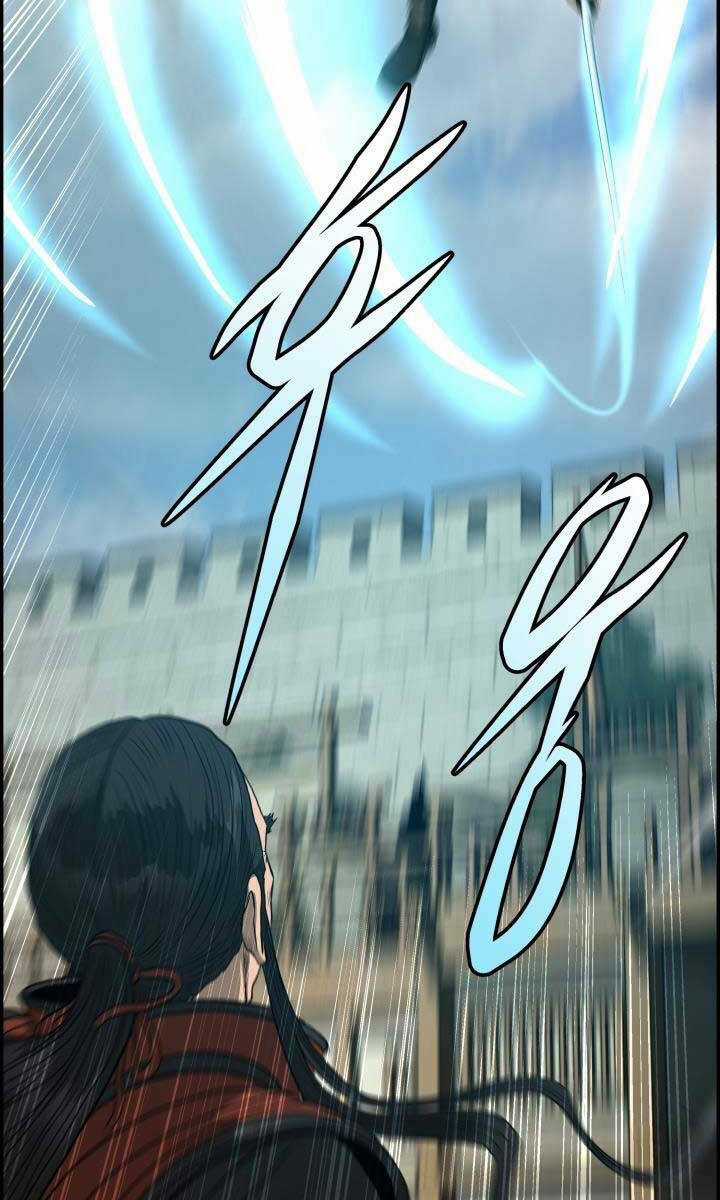 Phong Lôi Kiếm - Chapter 62 - Trang 63