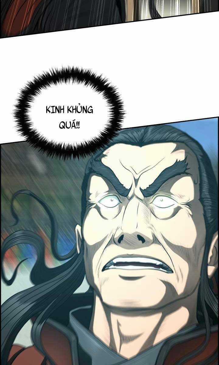 Phong Lôi Kiếm - Chapter 62 - Trang 64