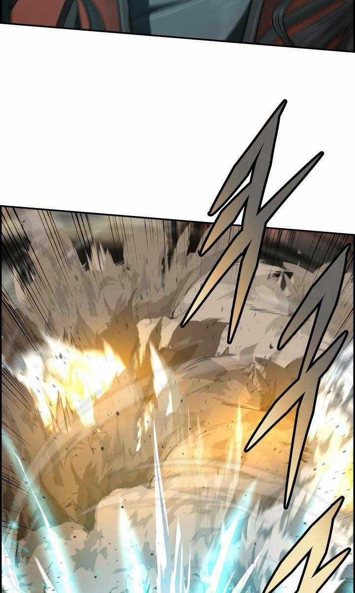 Phong Lôi Kiếm - Chapter 62 - Trang 65